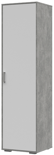 Пенал закрытый ПН-01 Денвер (СМ)