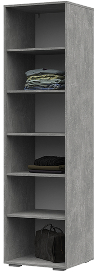 Пенал закрытый ПН-01 Денвер (СМ)