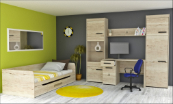 Тумба под ТВ «Мале» М-7