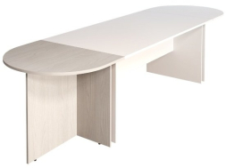 Приставка к столу переговорному ПМ19