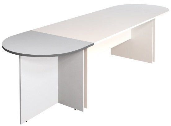 Приставка к столу переговорному ПМ19