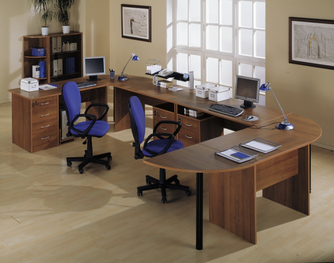 Комплект офисной мебели Эко №1