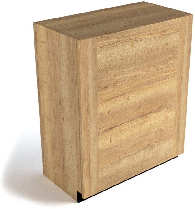 Шкаф Сити ШГ-60 навесной (600*320*720)