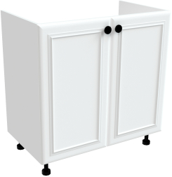 Стол Бьянка СМ-80 под мойку (800*450*820) без столешницы