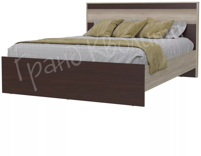 Кровать Румба