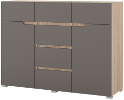 Комод Анталия 1200 (Горизонт)