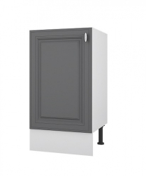 Стол рабочий 500 мм Ева