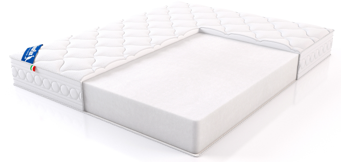 Матрас Эдельвейс 20