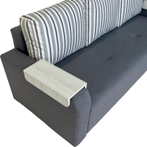 Диван прямой Флагман