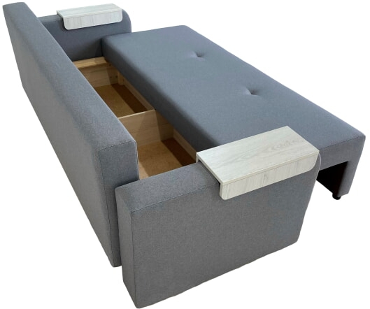 Диван прямой Флагман