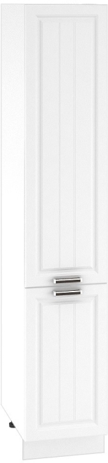 Шкаф пенал ШП400 Прага