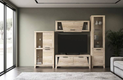 Гостиная Юта комплект 2