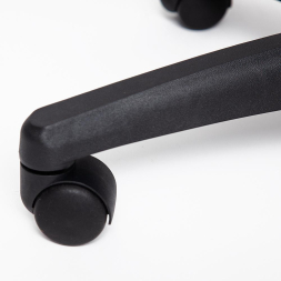 Кресло LEADER ткань, принт "Карта на синем"