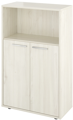 Шкаф никзий 1 откр. полка   КЦ37