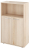 Шкаф никзий 1 откр. полка   КЦ37