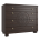 Комод «Монблан» МБ-37К венге