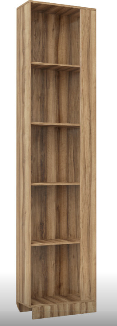 Стеллаж Чарли №6