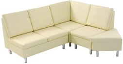 Диван Том двухместный