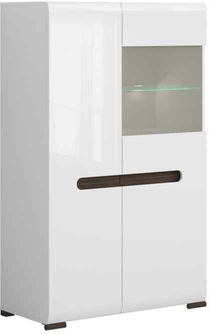 Витрина Ацтека REG1W1D/14/9