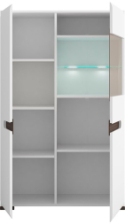 Витрина Ацтека REG1W1D/14/9