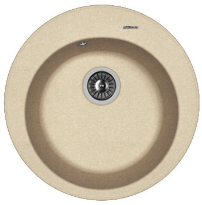 Мойка для кухни из искусственного камня Florentina Лацио 510