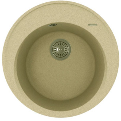 Мойка для кухни из искусственного камня Florentina Лацио 510