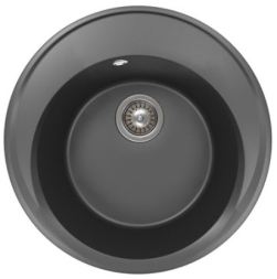 Мойка для кухни из искусственного камня Florentina Лацио 510