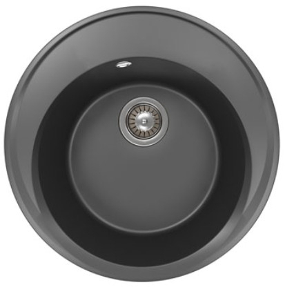 Мойка для кухни из искусственного камня Florentina Лацио 510