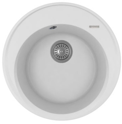 Мойка для кухни из искусственного камня Florentina Лацио 510