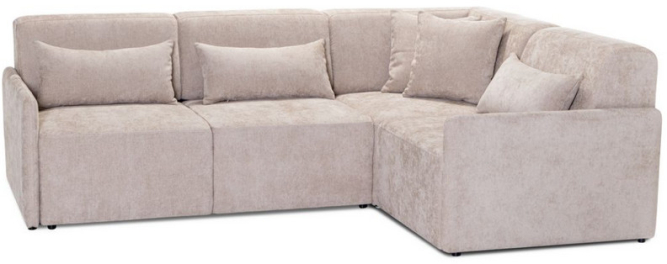 Диван угловой Нега