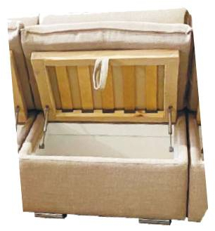 Диван модульный Релакс