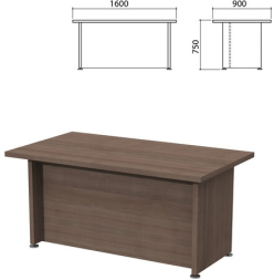 Стол письменный Приоритет
