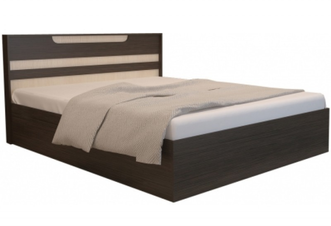 Кровать Юнона комби