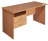 Стол рабочий с тумбой КМ40 (СМ21+ТМ10)