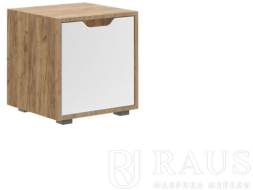 Модуль (с ящиком) для стеллажа Колибри