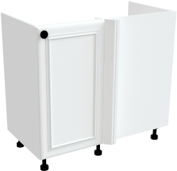 Стол Бьянка СМУ-100 под мойку левый (900*450*820) без столешницы