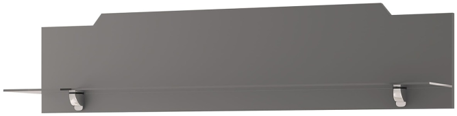 Полка настенная Анталия (Горизонт)