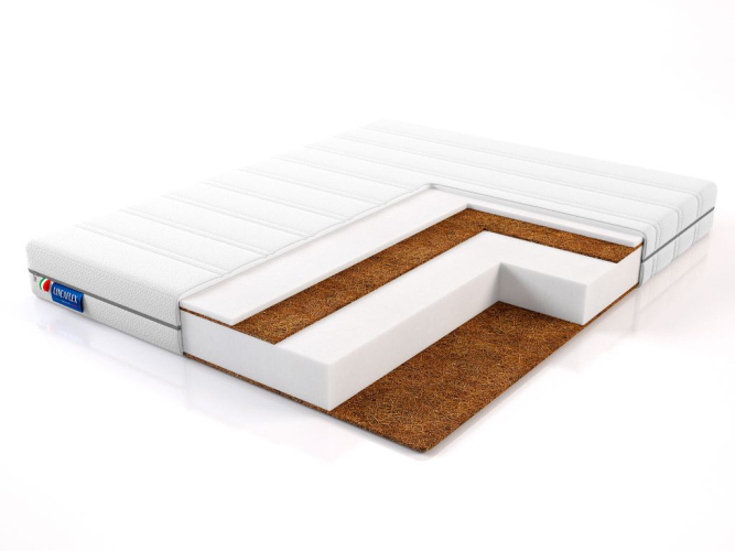 Матрас CROCUS (Крокус)