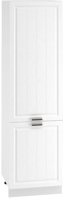 Шкаф пенал ШП600М Прага