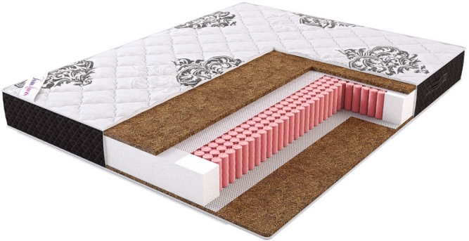 Матрас ORSOLA LUX (Орсола Люкс)
