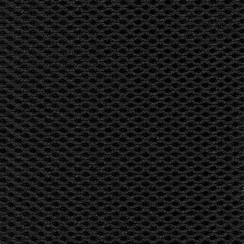 Кресло BRABIX "Spring MG-308", с подлокотниками, хром, ткань черная TW, 531403