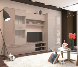 Стенка Монако