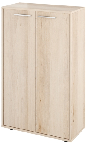 Шкаф никзий закрытый   КЦ38