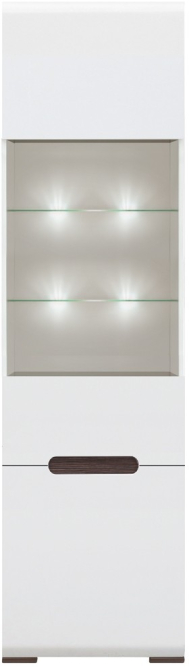 Витрина Ацтека REG1W1D/21/6