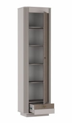 Шкаф-пенал Фантазия 34.30