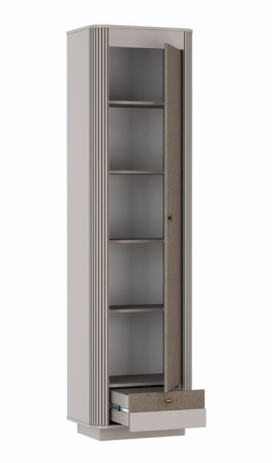 Шкаф-пенал Фантазия 34.30