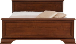 Кровать LOZ160 (Кентаки каштан)