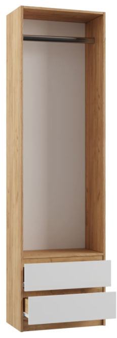 Пенал 3ПМ Мадера