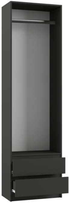 Пенал 3ПМ Мадера