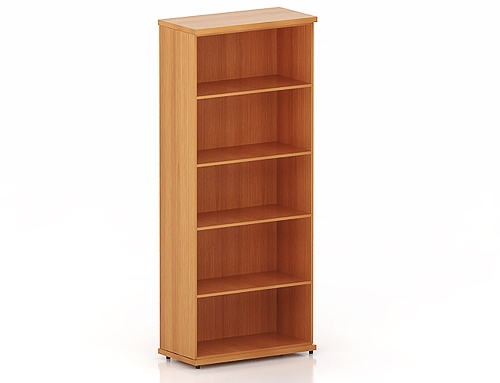 Шкаф высокий КЭ80 (КЭ17+КЭ27)